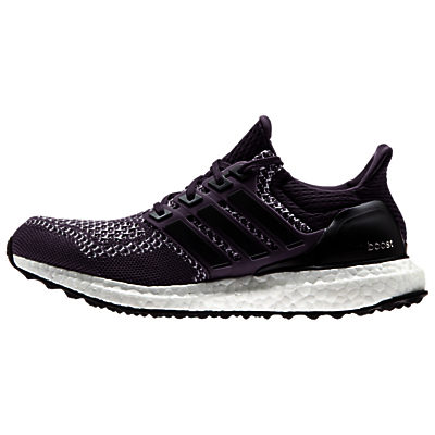 Adidas Ultra Boost Women's Running Shoes Purple Adidas Ultra Boost Women's Running Shoes Purple